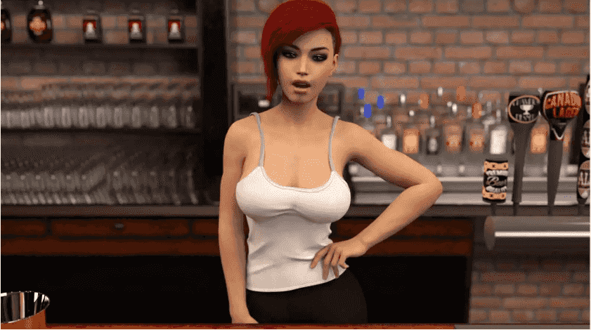 【欧美SLG/汉化/动态】为战斗而生v0.7.2 AI版【PC+安卓/4.54G/更新】Live to Fight [v0.7.2]