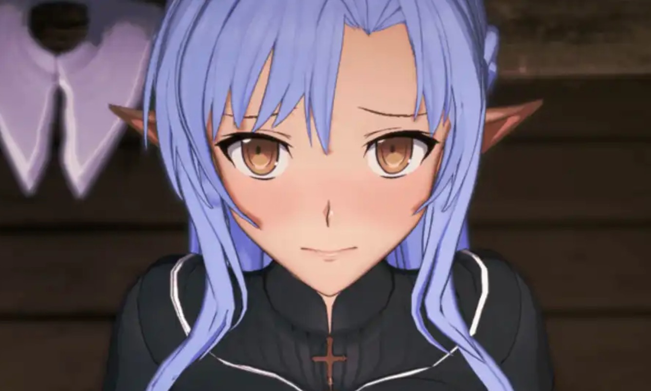 【中文RPG/究极NTR/动态】刀剑SAO~气息遮断魔法陷阱 Ⅱ verβ2 官方中文版[更新]【电脑/5.9G】