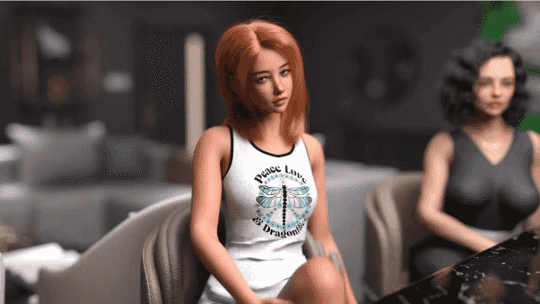 【欧美SLG/汉化/动态】虚假叙事v0.3.5 AI版【PC+安卓/4.99G/更新】False Narrative [v0.3.5]