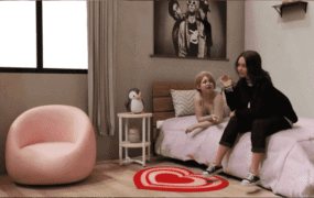 【欧美SLG/汉化/动态】迈出一大步v0.8 AI版【PC+安卓/5.40G/更新】The Big Step [v0.8]