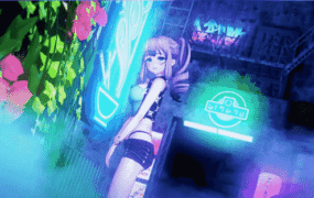 【日系SLG/汉化/动态】爱娃娃v0.2 AI版【PC+安卓/2.05G/更新】Love Dolls [v0.2]