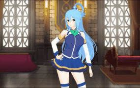 【同人SLG/汉化/动态】异世界妓院v0.72 AI版【PC+安卓/4.77G/更新】Isekai Brothel [v0.72]