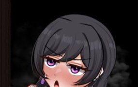 【RPG/AI汉化/MTool/CV】边境守护者ーNTR、快乐堕落与催眠ーv0.9.0【PC/1.1G】