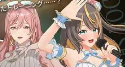 【3D互动SLG/中文/动态】NTR偶像 – 梦想的约束 V2.05 官方中文正式版 [更新]【电脑/3.5G】