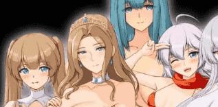 【RPG/AI汉化/MTool/NTL】破坏神、我要告别处男！v1.0【PC/1.9G】