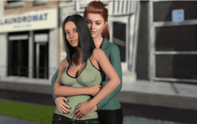 【欧美SLG/汉化/动态】口碑S1v0.0.8D AI版【PC+安卓/2.10G/更新】Word of Mouth [S1 v0.0.8D]