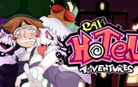 【SLG/中文/动态/CV】雷的酒店奇遇v1.0 官方中文版[PC/1.1G]