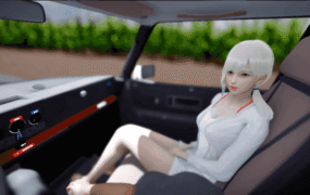 【日系SLG/汉化/动态】希望未来更美好Ep.3v0.25 AI版【PC+安卓/5.87G/更新】Hoping for a Brighter Future [Ep.3 v0.25]