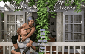 【欧美SLG/汉化/动态】寻求终结v0.8 AI版【PC+安卓/8.61G/更新】Seeking Closure [v0.8]