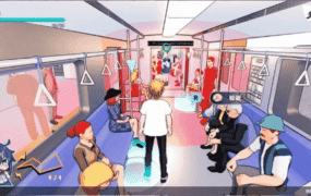 【新作SLG/官中/动态/精品】性爱调教师：闷骚少女的秘密性癖 Sex Trainer’s Diary: Hidden Kinks 官方中文版【电脑/2.4G】