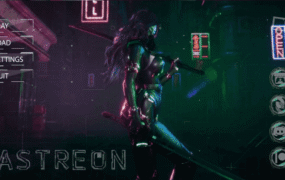 【亚洲SLG/汉化/动态】阿斯特里翁v0.4赞助 AI版【PC+安卓/7.34G/更新】Astreon [v0.4]