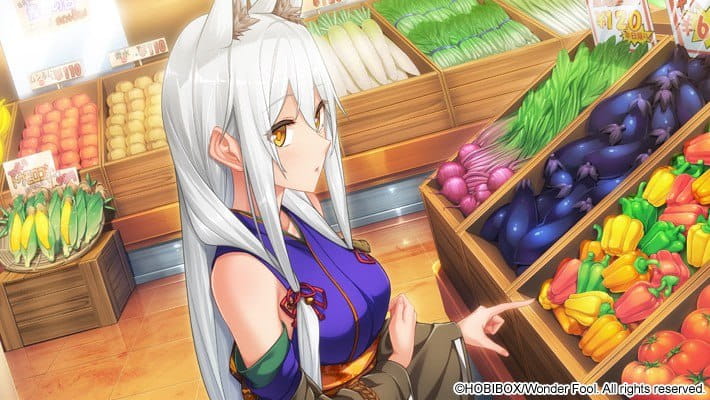 【ADV/AI汉化/CV】纯情化怜怪咖们！v1.0.1【PC/3.1G】