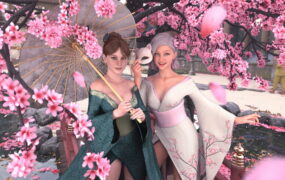 【SLG/中文/动态】成长之物 第一季V1.0【电脑+安卓/3.7G】