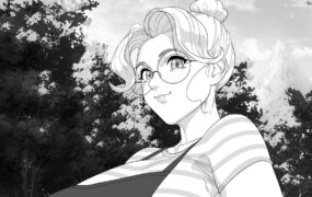 【精品RPG/AI汉化/动态/CV】手牵手v1.0.6【PC/3.3G】