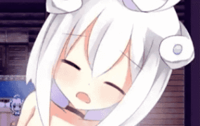 【日系RPG/AI汉化】白的渴望1.0【安卓/695M】