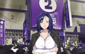 【SLG/AI汉化】老司G Veteran Driver.V2.1.1【PC/1.8G】