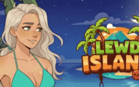 【SLG/AI汉化】Lewd Island迷情岛1.0.0【PC/2.9G】
