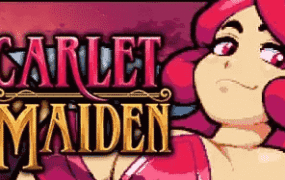 【动作ACT/AI汉化】ScarletMaiden猩红少女1.3.3【PC/237M】