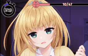 【SLG/AI汉化】复仇游戏不发射就会死的死亡游戏1.03完结【PC/414M】