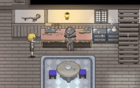 【日系RPG/AI汉化】米莉的冒险1.0.0【PC/137M】