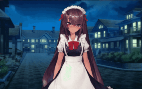 【日系RPG/AI汉化】无人岛幸存者1.0.0【PC/1.1G】