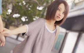 【SLG/AI汉化】执恋之馆 執恋の館【PC+安卓/2.4G】