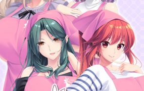 【ADV/中文/CV】Bunny’s 家政上门服务官方中文版【PC/4.9G】