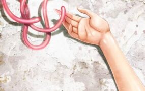 【ADV/精翻汉化/CV】虫爱少女1.10【PC/2.9G】EXTRAVAGANZA