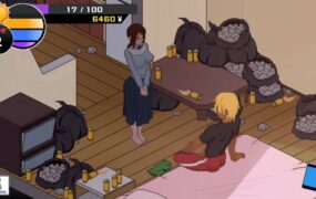 【SLG/中文/像素动态】NTR传说v0.9.1 民间粉丝重制版【PC/360M】