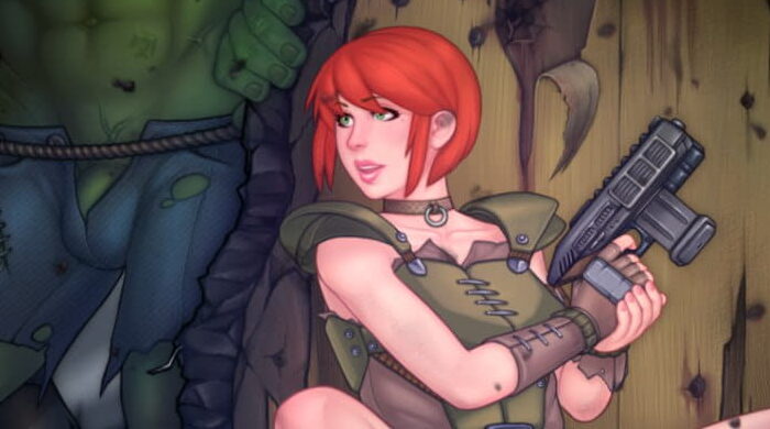 【RPG/中文/动态】辐射v0.9.0 Stable【PC+MAC+安卓/2G】Fall:Out v0.9.0 Stable